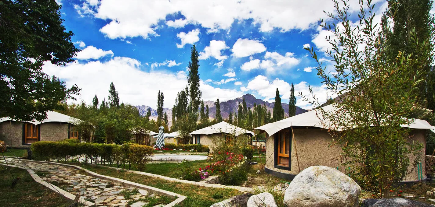 Hotel Mystique Meadows